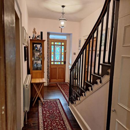 Slate Hall Сихаузес Екстериор снимка