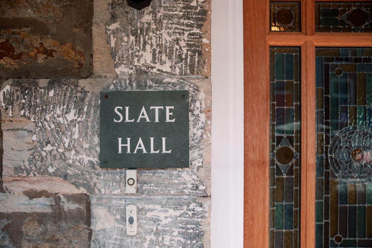 Slate Hall Сихаузес Екстериор снимка