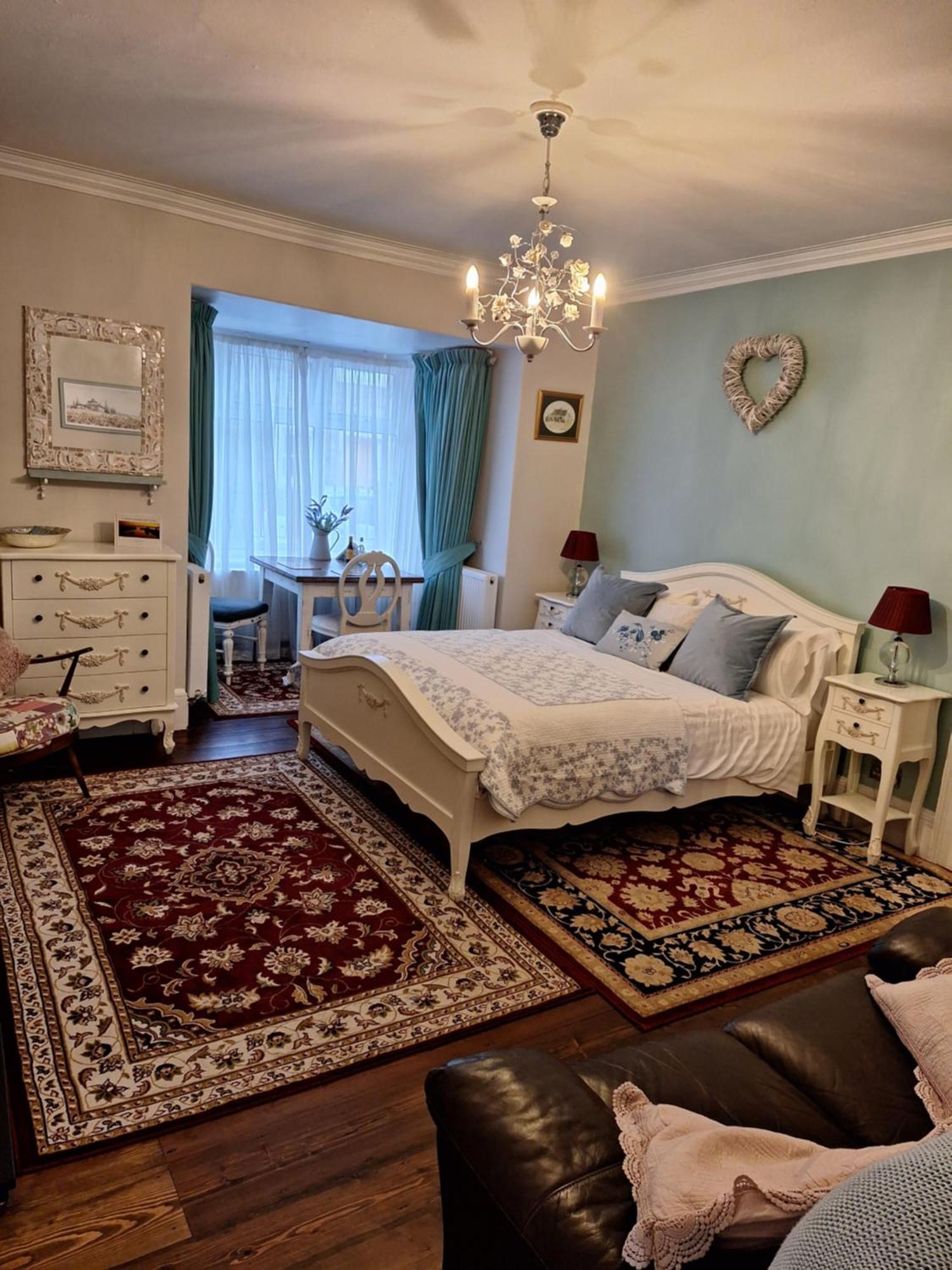 Slate Hall Сихаузес Екстериор снимка
