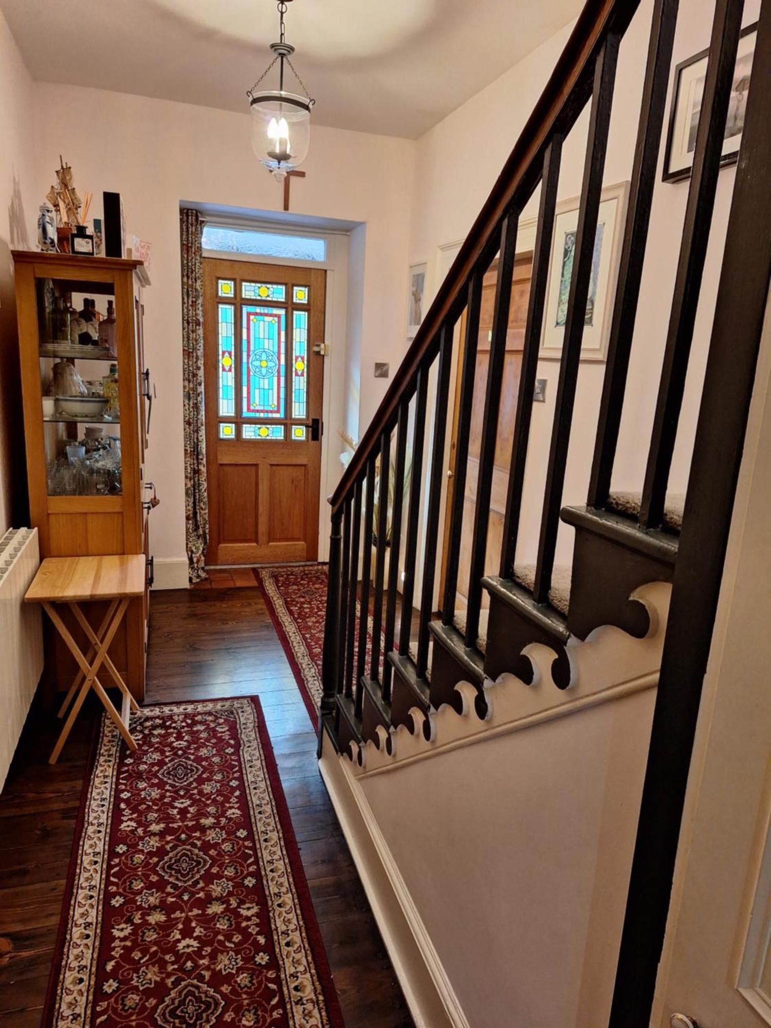 Slate Hall Сихаузес Екстериор снимка